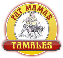 Fat Mama's Tamales logo Fat Mama's Tamales Restaurant | Natchez, MS
