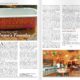 magazine article | Fat Mama's Restaurant featured in Bluffs and Bayous Magazine | Fat Mama's Tamales order online Natchez, MS