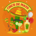 Cinco de Mayo graphic with hat, peppers, margaritas | Fat Mama's Tamales