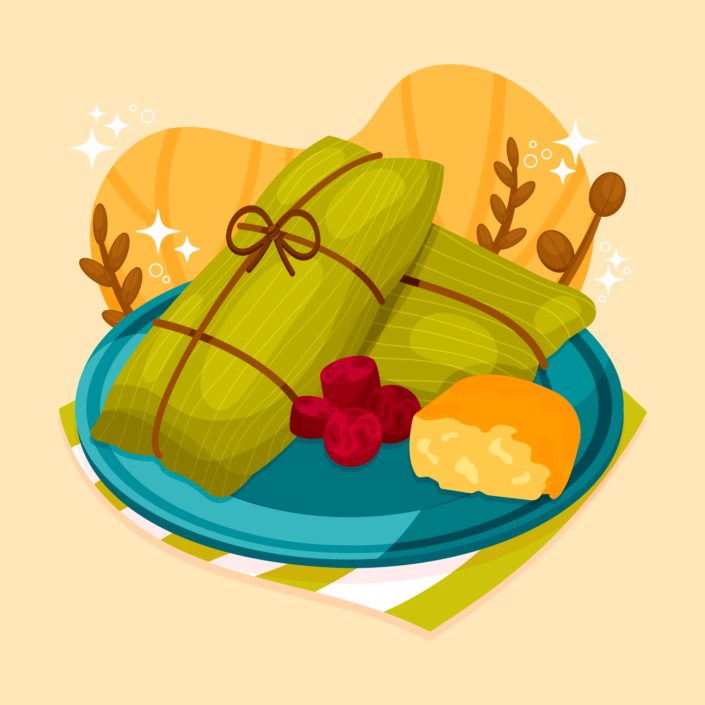 Fat Mamas Tamales