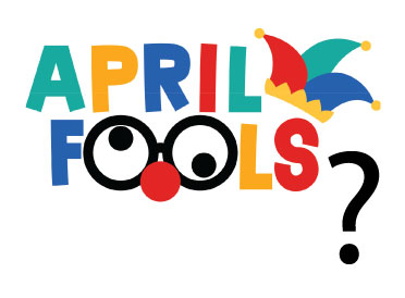 April-Fools