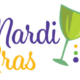 Mardi Gras with a margarita