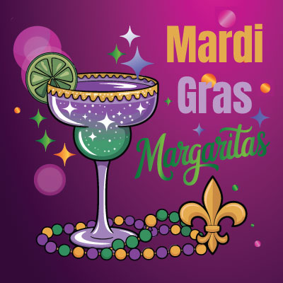 Fat Mamas Tamales and Mardi Gras