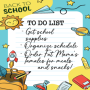 To-Do-School-List