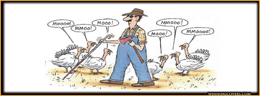 thanksgiving-cartoon-funny-facebook-timeline-cover-turkey-acting-like-cow